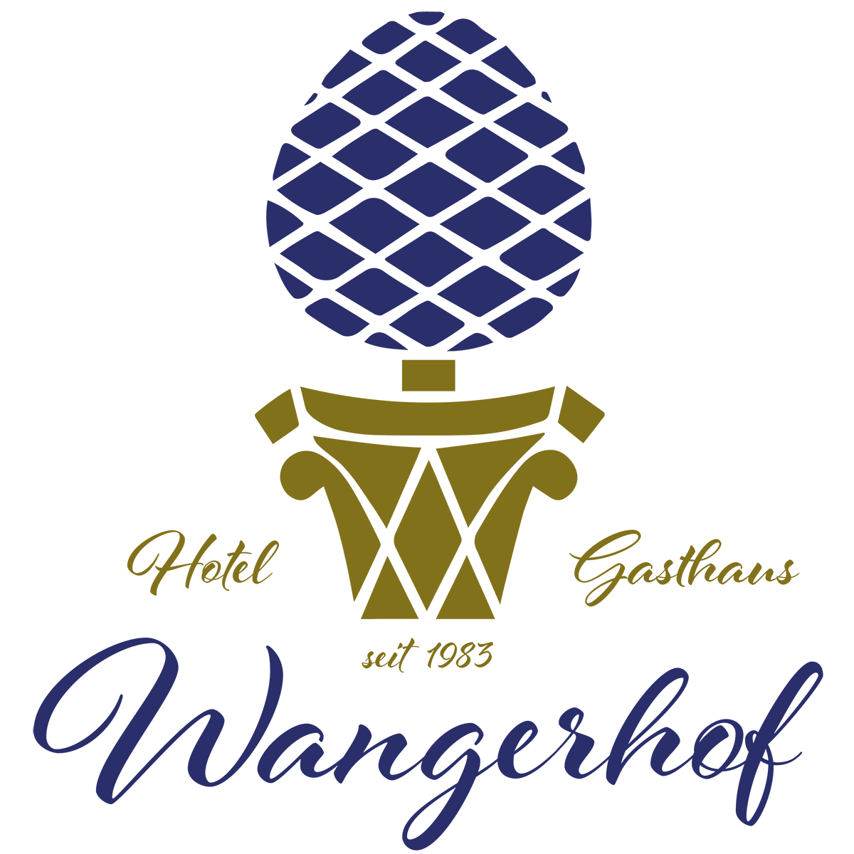 Wangerhof Logo