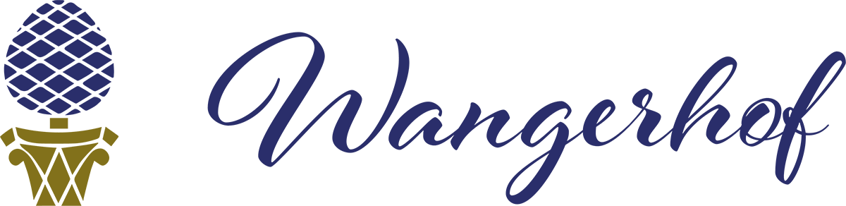 Wangerhof Logo
